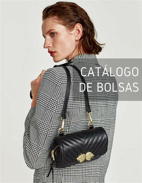 Calaméo Catalogo de Bolsas