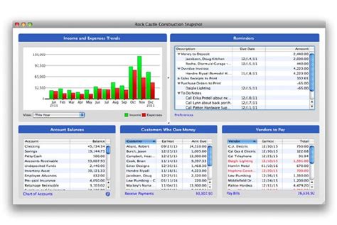quickbooks  supports leopard adds features macworld