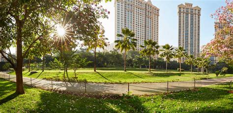 Image Gallary Hiranandani Gardens