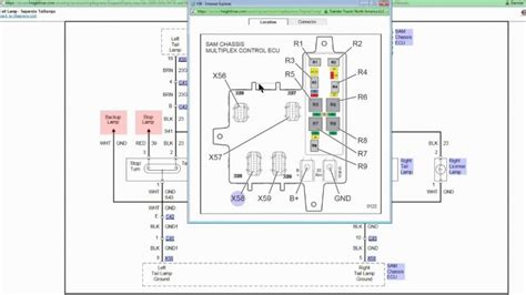 Freightliner Cascadia Wiring Schematic Pdf