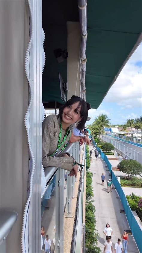 Pin By Relax On Blackpink Lisa Blackpink Hot Photoshoot Black Pink Instagram Blackpink Lisa