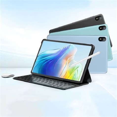 Лучшие планшеты с Алиэкспресс 2024 года | Рейтинг 2025