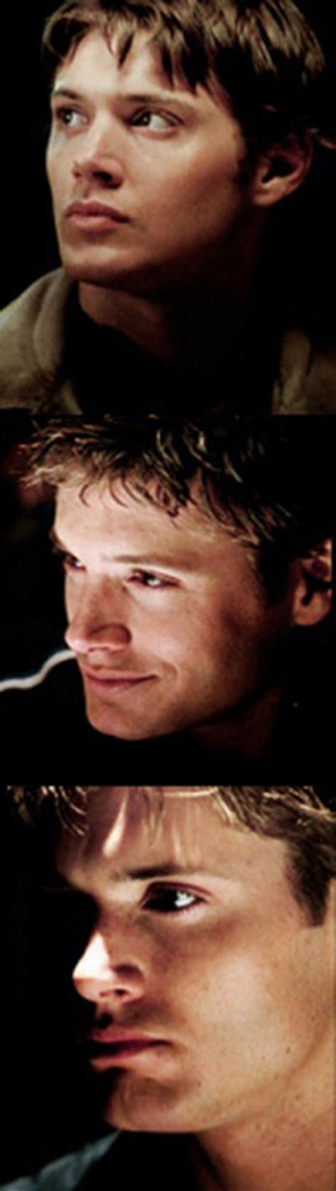 Jensen As Ben And Alex McDowell In Dark Angel Jensen Jensen Ackles