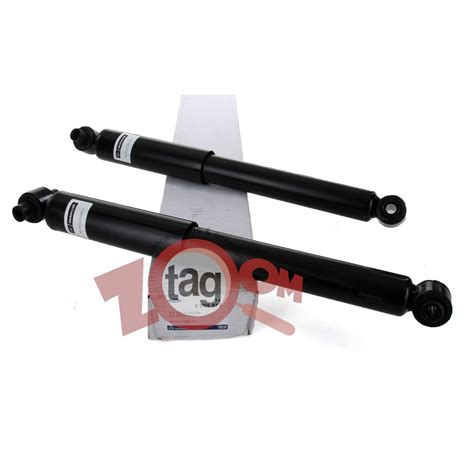 Genuine Ford Rear Shock Absorber ASSY For Ranger T6 4WD Shopee Malaysia