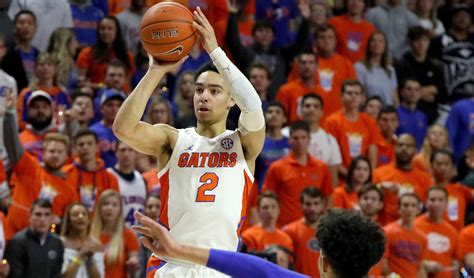 Florida's Nembhard to enter NCAA transfer portal - GatorSports.com