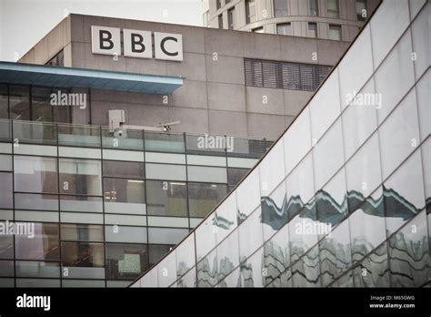 Bbc Mediacityuk Hi Res Stock Photography And Images Alamy