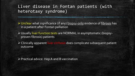 Ppt Congenital Heart Defects And Heterotaxy Syndrome Powerpoint