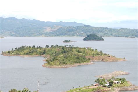 Wisata Dan Sejarah Waduk Jatigede Danau Terbesar Di Indonesia Dari