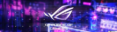 Asus Rog Republic Of Gamers Cyberpunk Asus Zephyrus