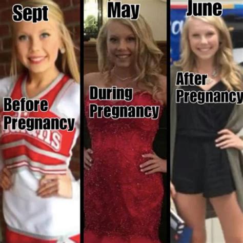 Cheerleader Who Buried Secret Baby After Prom ‘wishes She Had Died