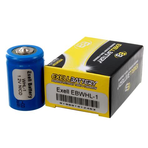 Razor Battery EBWHL 1 For Wahl Razors 93148 100 9918 00745 301 FAST