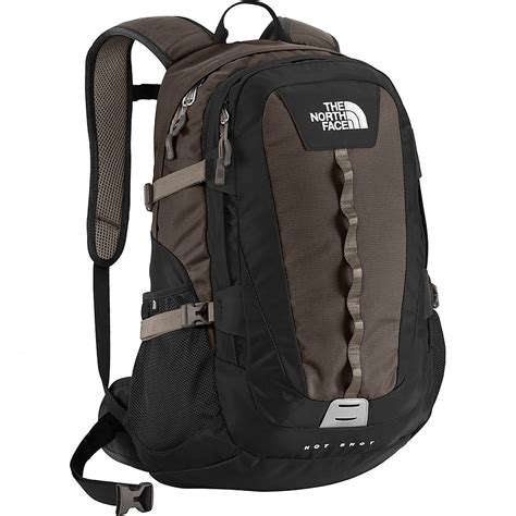 The North Face Hot Shot Reviews Trailspace