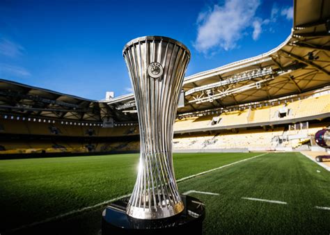 Who will Chelsea face in UEFA Conference League quarter-finals? Blues