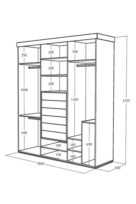 DIY Closet Design Easy Steps To Build Your Own Wardrobe