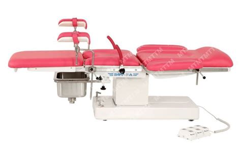 China Cheap Electric Gynecology Operation Table Manufacturers Suppliers