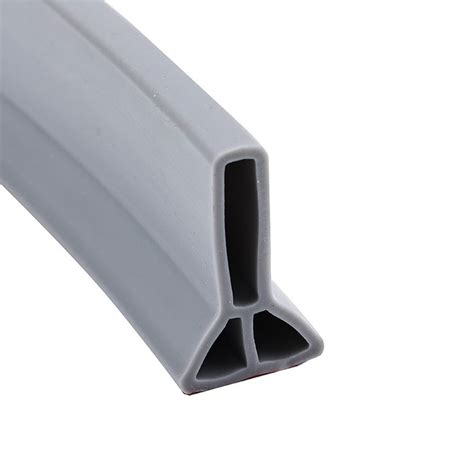 cm cm waterproof waterstopper rubber silicone shower barrier water