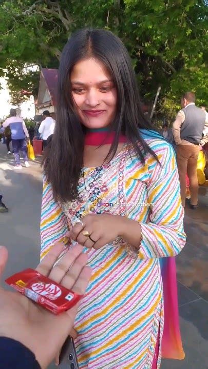 Cute Girl Smile ☺️☺️ Love Queenshimla Shimla Reels Funny Police