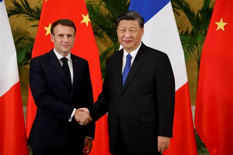 Diviser pour mieux régner au G20 la Chine a su se jouer des