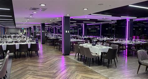 Burnley FC Stadium Events | Lime Venue Portfolio