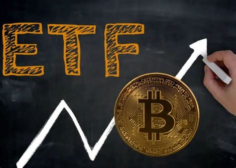 梳理sec審核流程，預測「首個比特幣現貨 Etf」通過的可能時間 動區動趨 最具影響力的區塊鏈新聞媒體