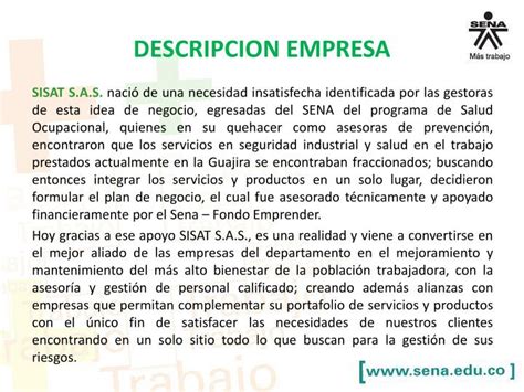 Ppt Empresas Diamante Fondo Emprender Powerpoint Presentation Id