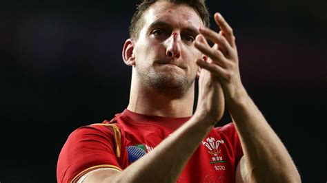 Sam Warburton to lead Wales | Newshub