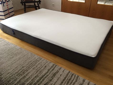 Ikea Matratze Hövåg Im Test (2018) ǀ Matratzencheck24 von Hövag ...