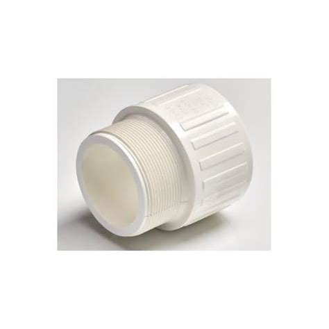 Astral Sch Upvc Male Thread Adaptor Mm M