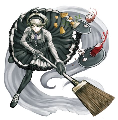 Conoce Al Resto De Definitivos De Danganronpa V3 Killing Harmony