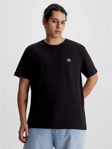 2 Pack Monogram T Shirts Calvin Klein® J30j3201990go