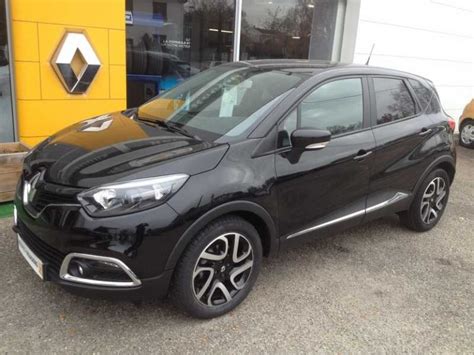 Renault Captur Energy Zen Dci Eco Renault Ets Gasquet