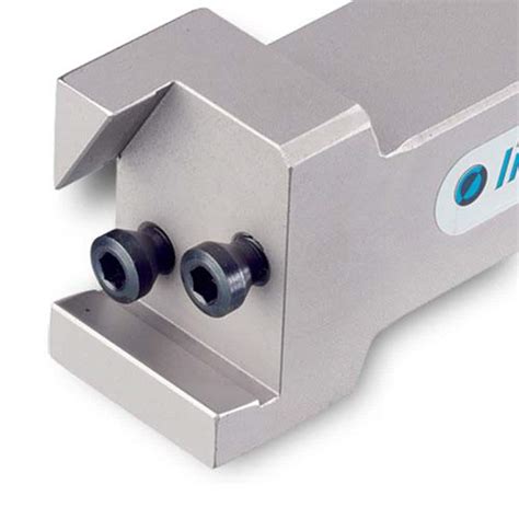 Ingersoll Cutting Tools Indexable Grooving Toolholder Tchpr