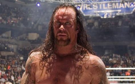 Wwe Undertaker Wrestlemania 30 Entrance