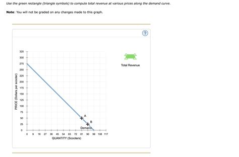 Solved Use The Green Rectangle Triangle Symbols To Compute Chegg