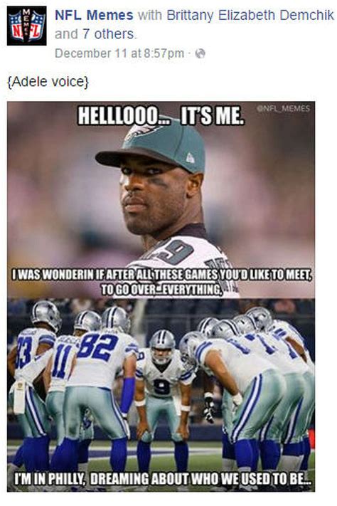 Nfl Memes Ig