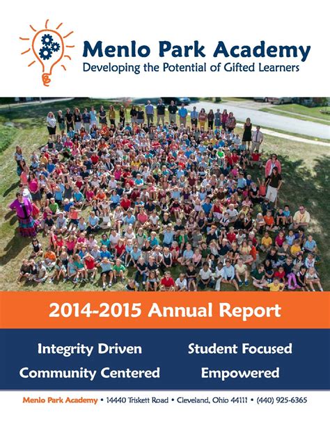 Menlo Park Academy - jameskirkbuo