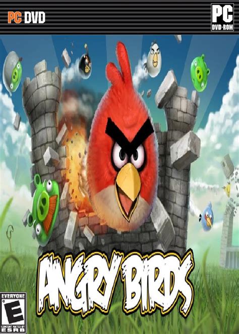 Angry Birds Pc Game Download Latest Version