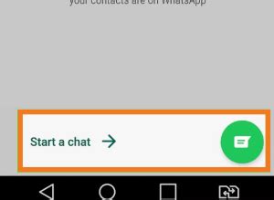 Comment installer WhatsApp sur les téléphones Android 2023 Dean Of Web