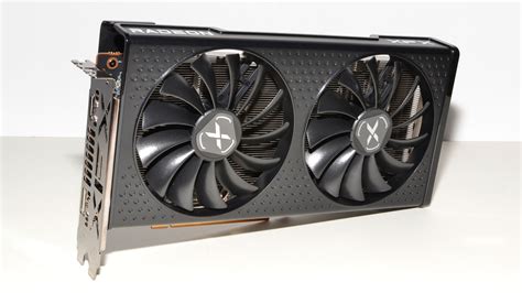 AMD Radeon RX 6500 XT Review: The Return of the 'Budget' GPU | Tom's ...