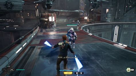 A Star Wars Jedi Survivor Walkthrough To Help You Battle The Empire