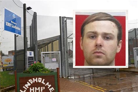 Prison Inmate Guilty Of Drug And Weapon Smuggling Conspiracy