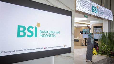 Bos Bsi Tidak Ada Phk Karyawan Bank Bri Mandiri And Bni Syariah