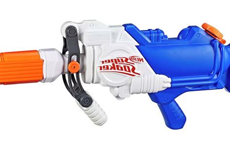 Which Names The Nerf Super Soaker Hydra The Best Water Gun To Buy This