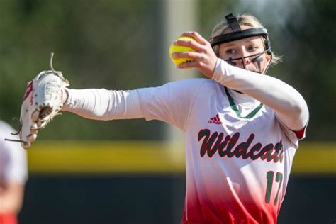 Indiana High School Softball Rankings Indystar Updated Fab 15