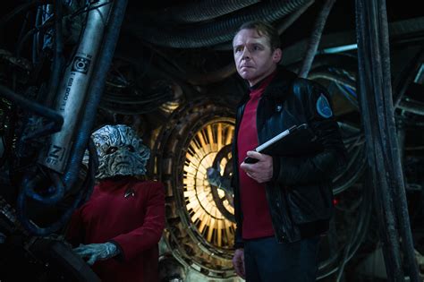 Star Trek Beyond Reviews Are Highly Positive | Collider