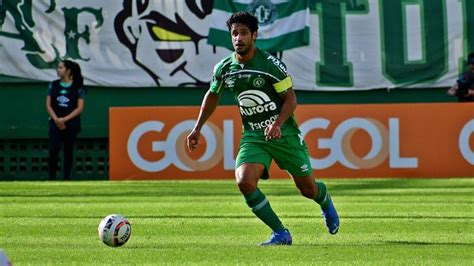 Chapecoense Ter Tr S Mudan As Contra O Gr Mio