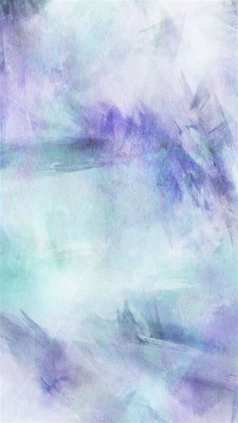 Watercolor Iphone Wallpaper Silver Spiral Studio Pinterest