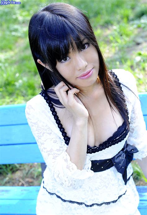 AsiaUncensored Japan Sex Miku Shindo 進藤美空 Pics 31