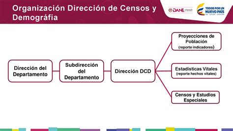 EstadÍsticas Vitales Dirección De Censos Y Demografía Ppt Descargar