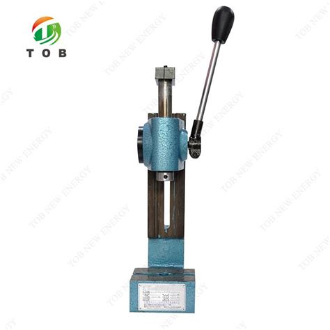 Manual Press Machine Suppliers and Manufacturers - Factory Direct Price ...